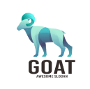 Goat Logo